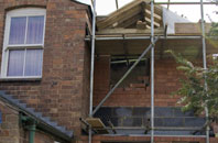free Bolberry home extension quotes